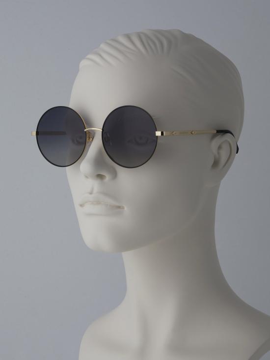  스와로브스키 선글라스 SK0301 K GOLD