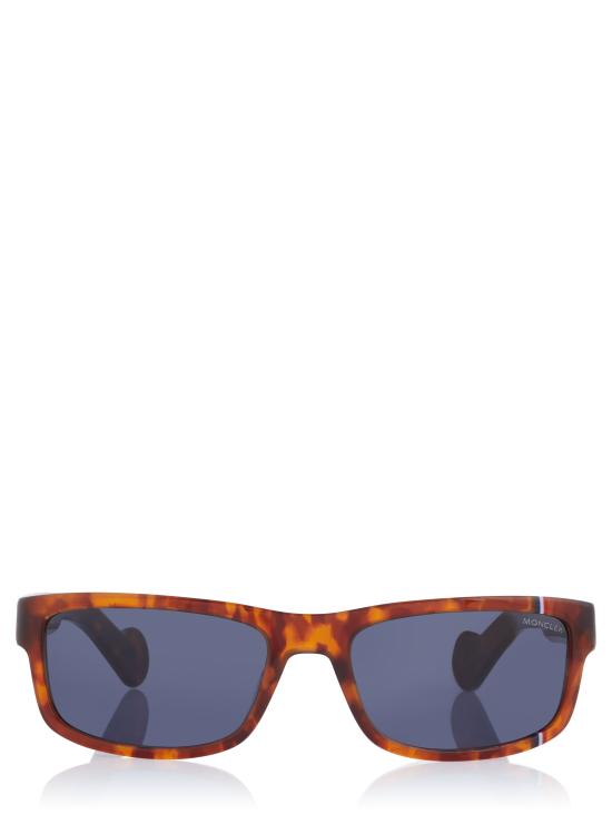  몽클레어 선글라스 ML0114 BROWN - MONCLER