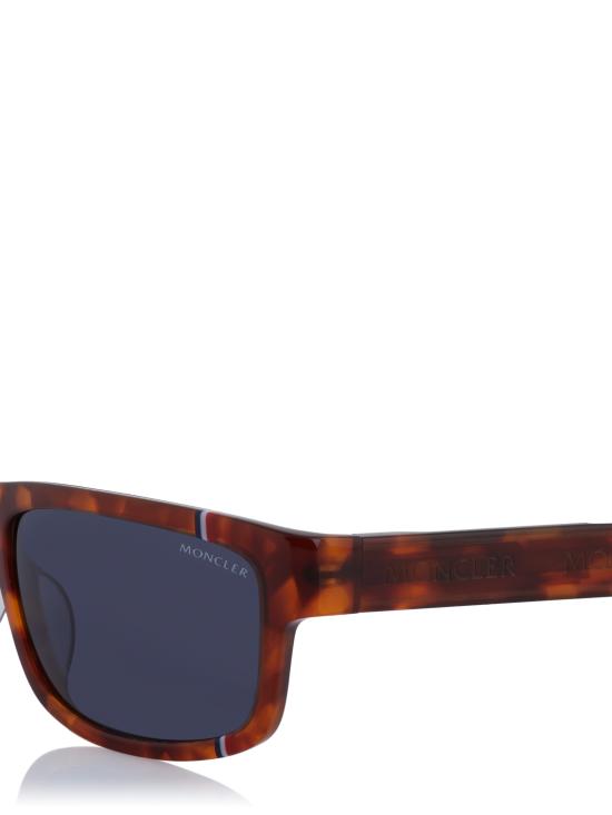  몽클레어 선글라스 ML0114 BROWN - MONCLER