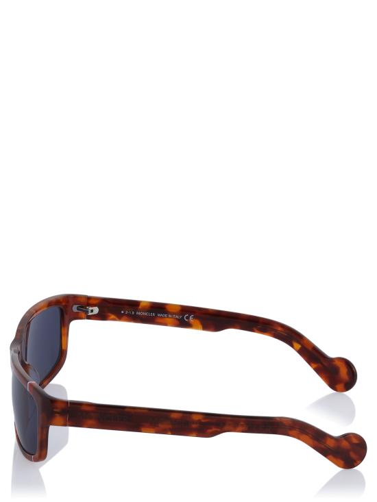  몽클레어 선글라스 ML0114 BROWN - MONCLER