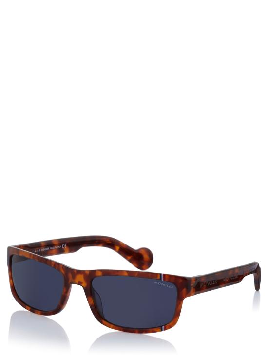  몽클레어 선글라스 ML0114 BROWN - MONCLER