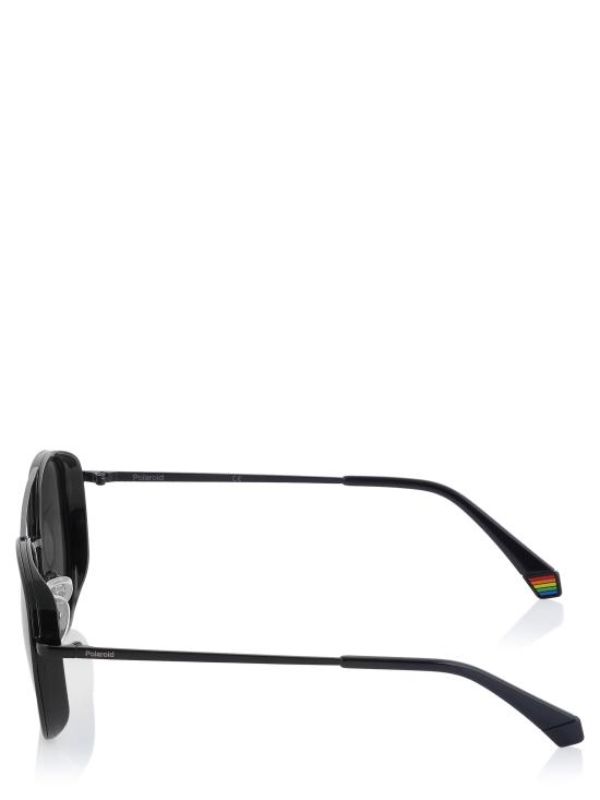  폴라로이드 선글라스 PLD 6159 S BLACK - POLAROID
