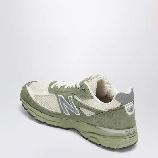 26SS 뉴발란스 / 남성 테디 산티스 스니커즈 U9901MXSUE Green BPG - NEW BALANCE