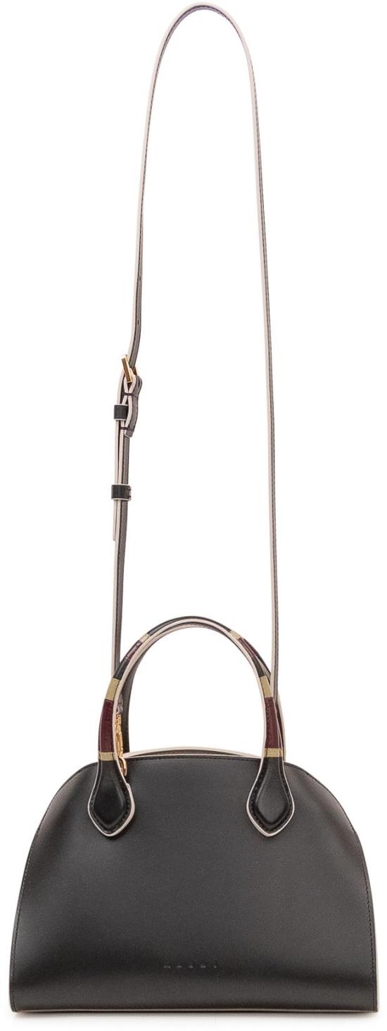 26SS 마르니 토트백 BMMP0175A0P904900N99 DONKERGREY - MARNI