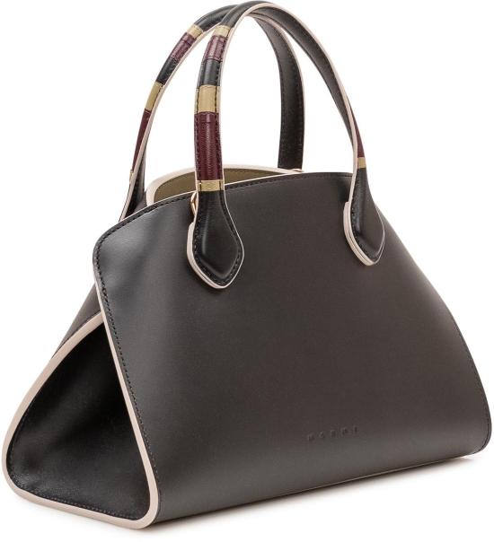 26SS 마르니 토트백 BMMP0175A0P904900N99 DONKERGREY - MARNI