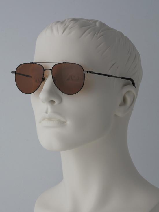  살바토레 페라가모 선글라스 SF226S BROWN
