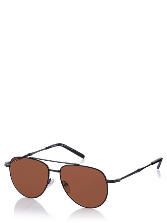  살바토레 페라가모 선글라스 SF226S BROWN - SALVATORE FERRAGAMO
