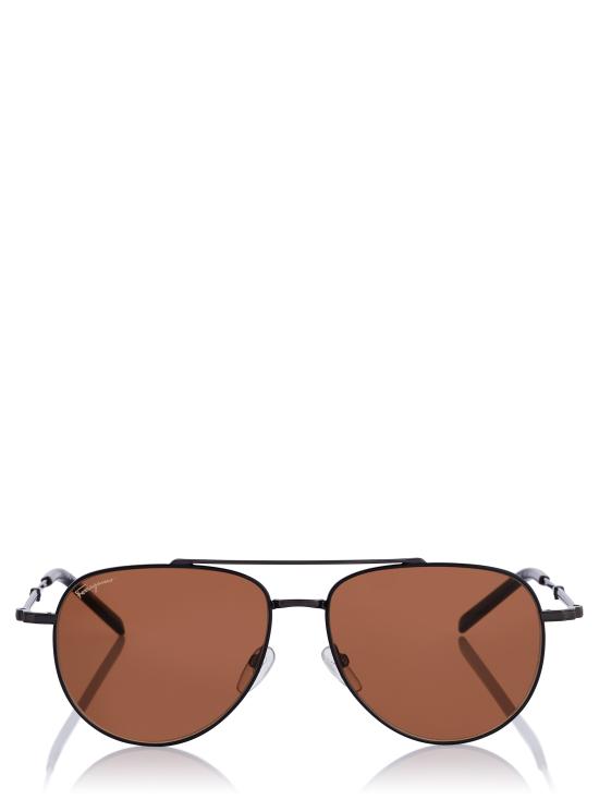  살바토레 페라가모 선글라스 SF226S BROWN - SALVATORE FERRAGAMO