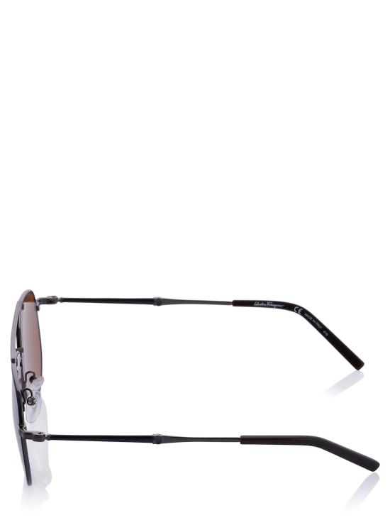  살바토레 페라가모 선글라스 SF226S BROWN - SALVATORE FERRAGAMO