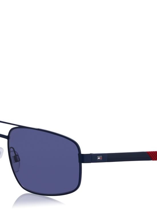  타미힐피거 선글라스 TH 1651 S BLUE - TOMMY HILFIGER