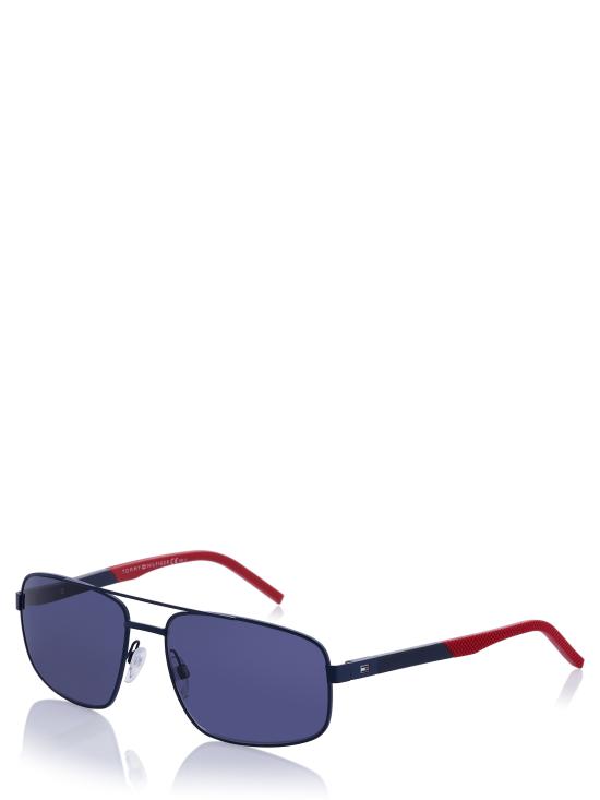  타미힐피거 선글라스 TH 1651 S BLUE - TOMMY HILFIGER