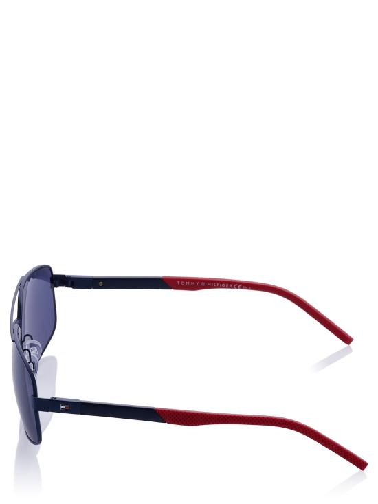  타미힐피거 선글라스 TH 1651 S BLUE - TOMMY HILFIGER