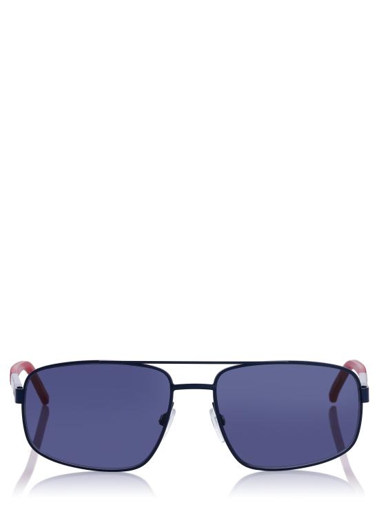  타미힐피거 선글라스 TH 1651 S BLUE - TOMMY HILFIGER