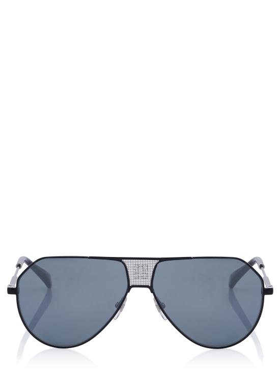  지방시 선글라스 GV7137S BLACK - GIVENCHY