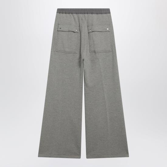 25FW 다크쉐도우 트레이닝/조거 팬츠 DU02E7378FGM Grey - DRKSHDW