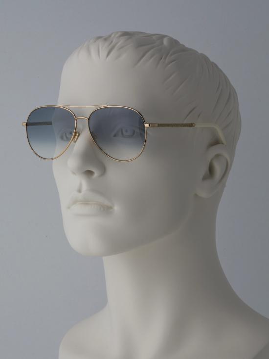  지미추 선글라스 DEVAN S IJS 59 GOLD