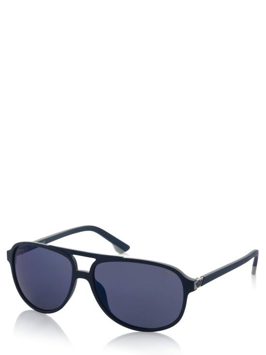  폴리스 선글라스 SPL962 7SFB 60 BLUE - POLICE