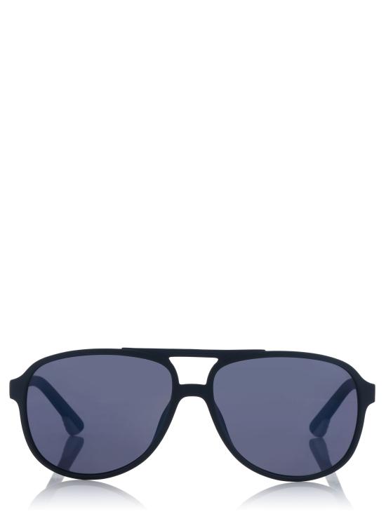  폴리스 선글라스 SPL962 7SFB 60 BLUE - POLICE