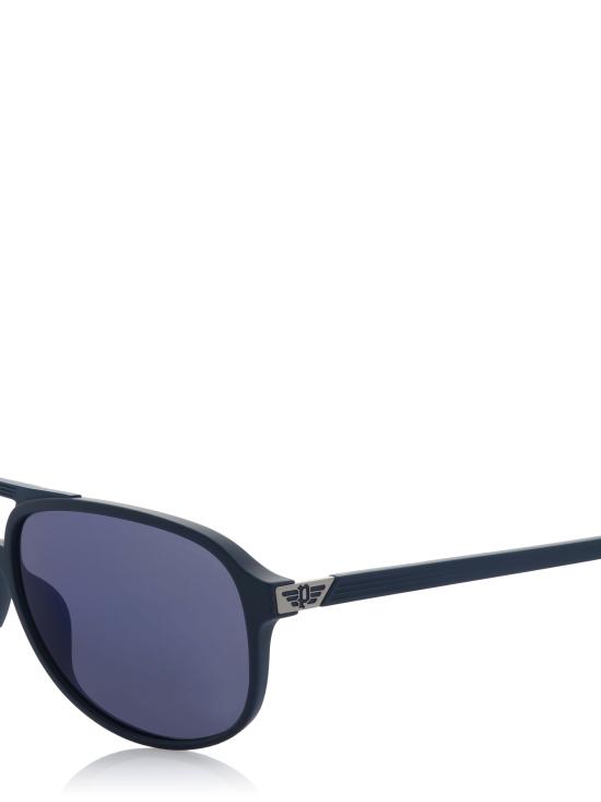  폴리스 선글라스 SPL962 7SFB 60 BLUE - POLICE