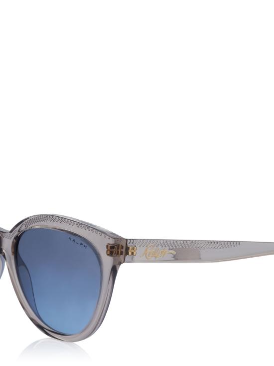  랄프 로렌 선글라스 0RA5260 TRANSPARENT - RALPH LAUREN