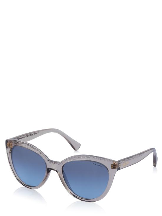  랄프 로렌 선글라스 0RA5260 TRANSPARENT - RALPH LAUREN