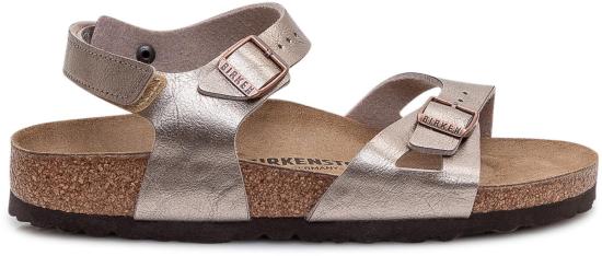 26SS [키즈] 버켄스탁 샌들 1029445TAUPE GOLD