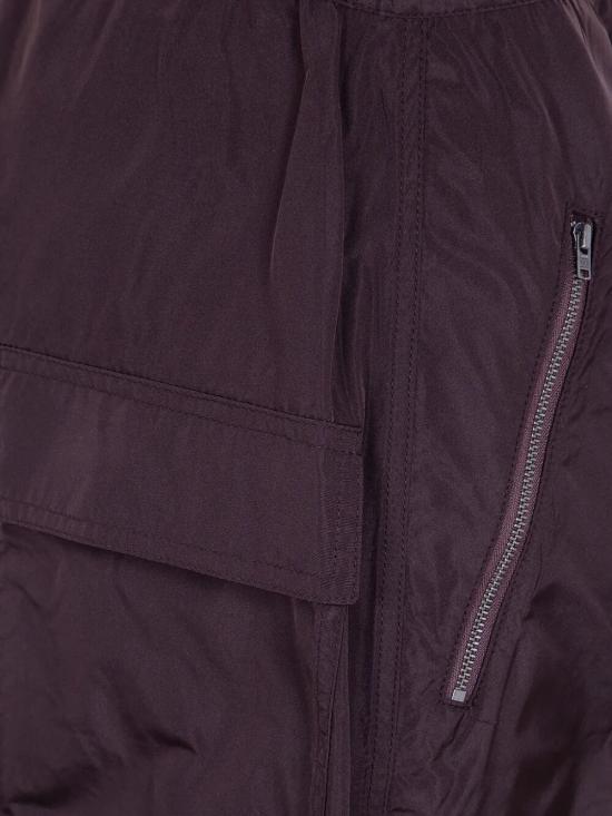 26SS 소피 드후레 스트레이트 팬츠 PACK POTA EBONY - SOFIE D'HOORE