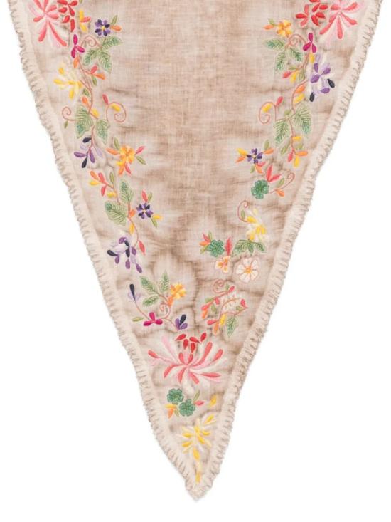 26SS 팔리에로 사르티 머플러/스카프 E261021 93931 - FALIERO SARTI