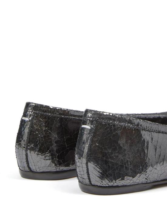 26SS 마르지엘라 타비 브로큰 미러 뉴 발레리나 S58WZ0130P5016 T8001 - MAISON MARGIELA