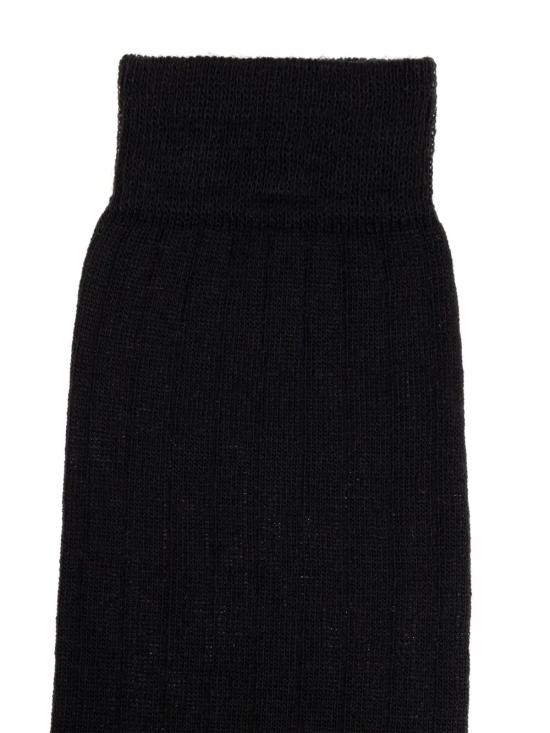 26SS 마르지엘라 양말 S51TL0054S17867 900 - MAISON MARGIELA