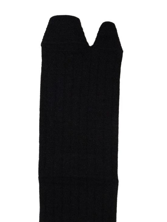 26SS 마르지엘라 양말 S51TL0054S17867 900 - MAISON MARGIELA