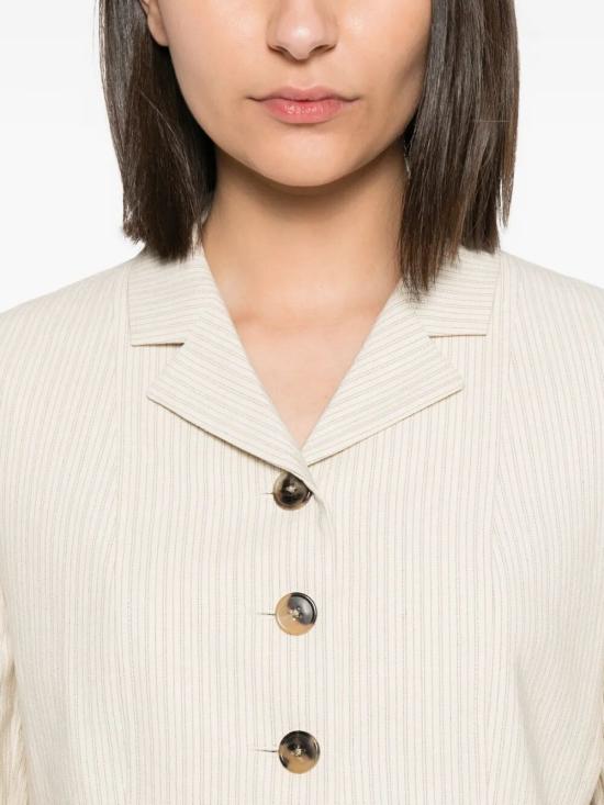 26SS 드리스 반 노튼 자켓 2610104553360 ECRU - DRIES VAN NOTEN