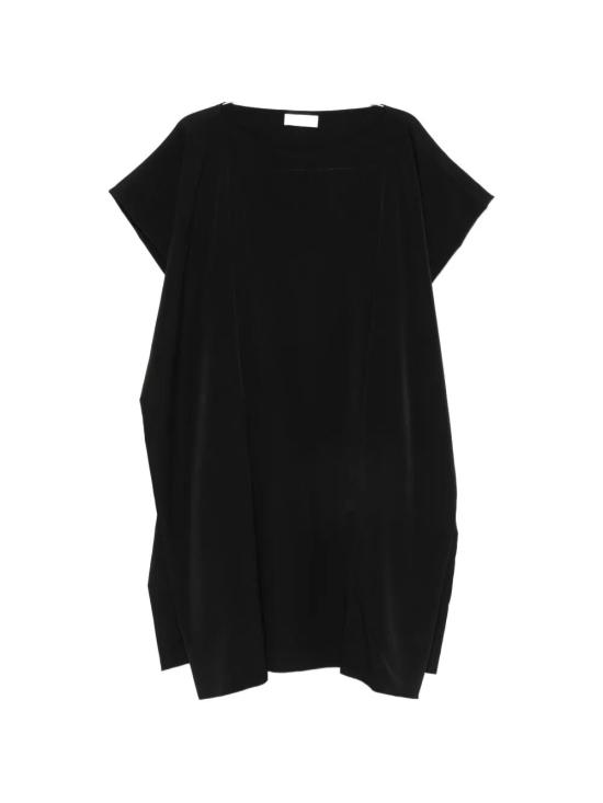 26SS 드리스 반 노튼 숏 원피스 2610110423078 BLACK