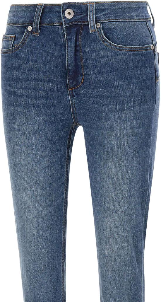 26SS 리우조 데님 팬츠 UA6013D031879012 BLUE - LIU JO