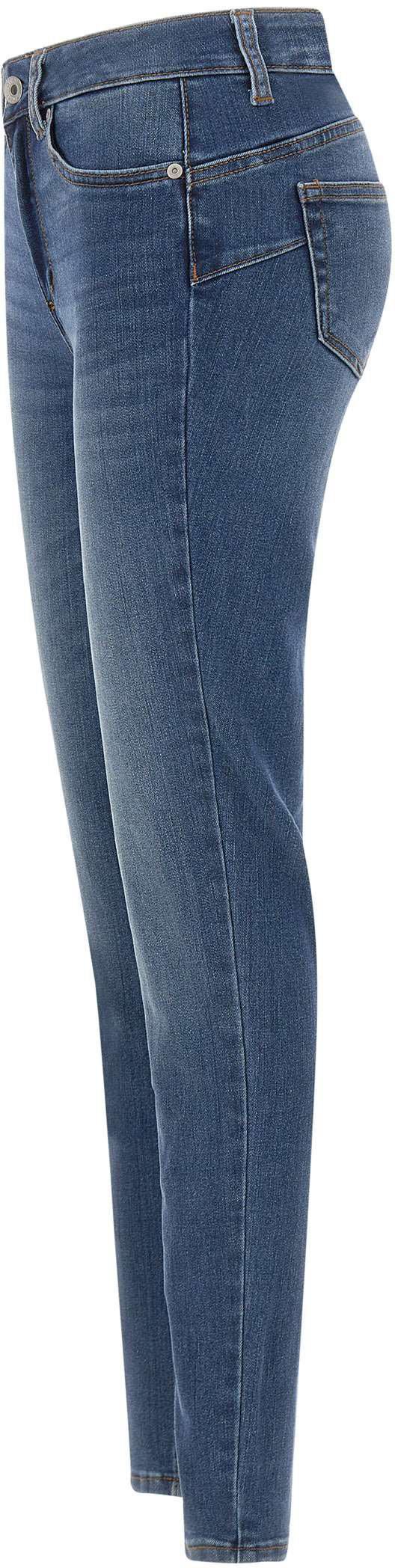 26SS 리우조 데님 팬츠 UA6013D031879012 BLUE - LIU JO