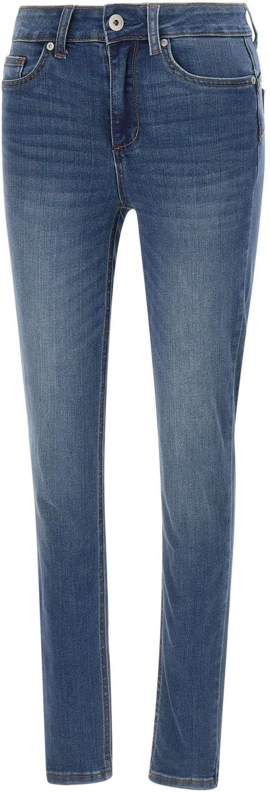 26SS 리우조 데님 팬츠 UA6013D031879012 BLUE