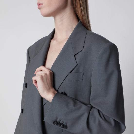 26SS 딸리아토레 자켓 J LORELEY19B190043 Grey - TAGLIATORE