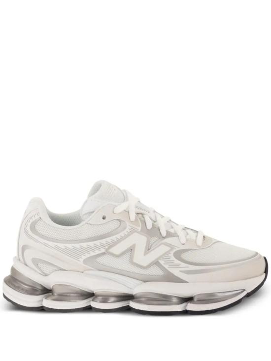 26SS 뉴발란스 스니커즈 U20004 GM White silver