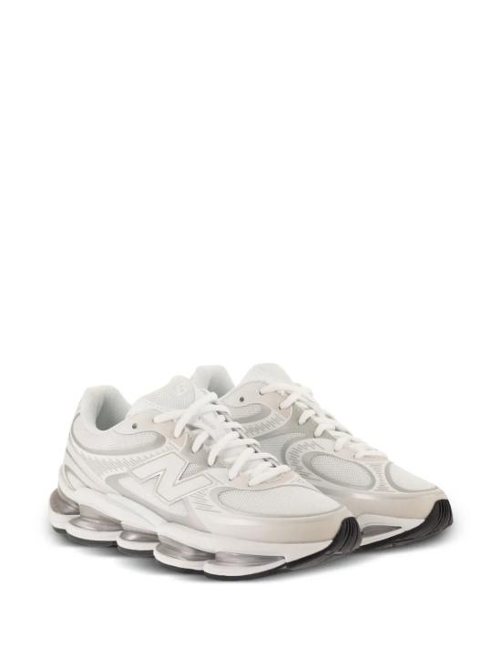 26SS 뉴발란스 스니커즈 U20004 GM White silver - NEW BALANCE
