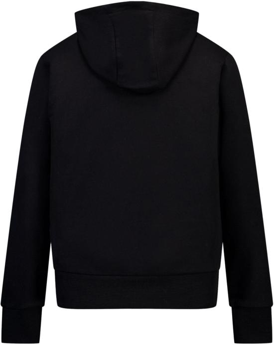 26SS [키즈] 몽클레어 티셔츠 8G0000989AKMKIDSZOMER2026ZWART BLACK - MONCLER