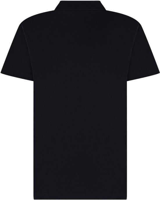 26SS [키즈] 베르사체 티셔츠 10182801A169442B020 BLACK - VERSACE