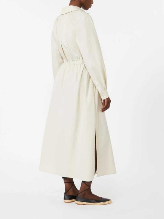 26SS 막스마라 미디 원피스 2611221162600 013 BEIGE - MAX MARA