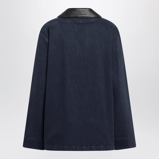 26SS 미우미우 자켓 MH2053OOO19R2 Grey - MIU MIU