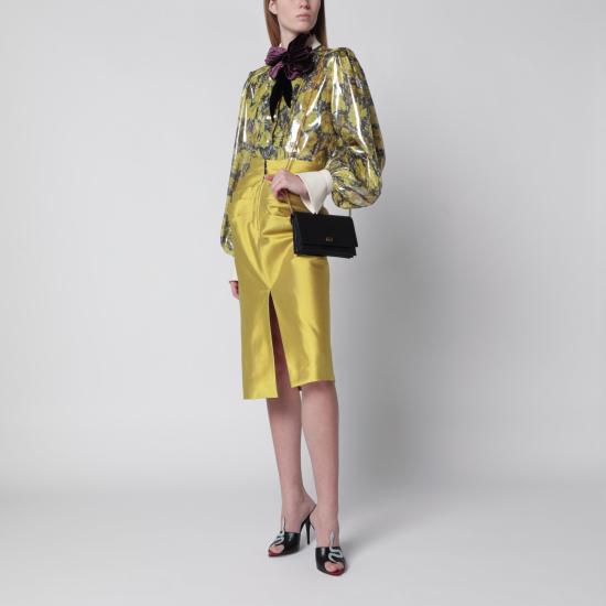 25FW 발렌티노 가라바니 지갑 7W0P0AT7SNP Black - VALENTINO GARAVANI