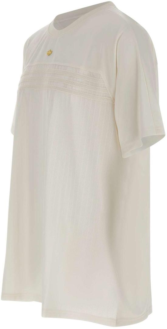 26SS 아디다스 반팔 티셔츠 KD0369WHITE - ADIDAS