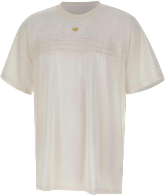 26SS 아디다스 반팔 티셔츠 KD0369WHITE