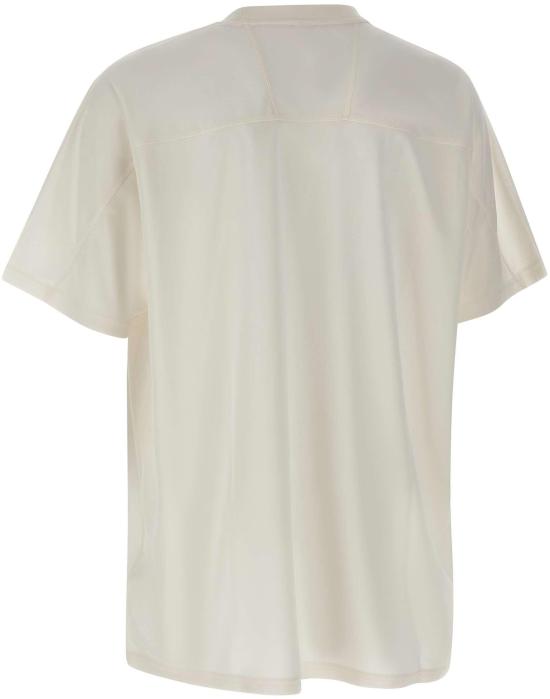 26SS 아디다스 반팔 티셔츠 KD0369WHITE - ADIDAS