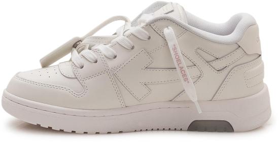 26SS [키즈] 오프화이트 스니커즈 G007S6L0020140 WHITE - OFF WHITE