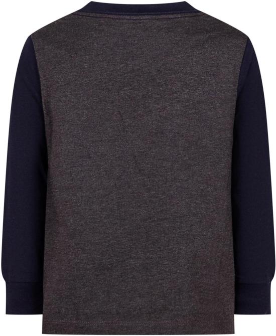 25FW [키즈] 랄프 로렌 티셔츠 320980901001 NAVY - RALPH LAUREN