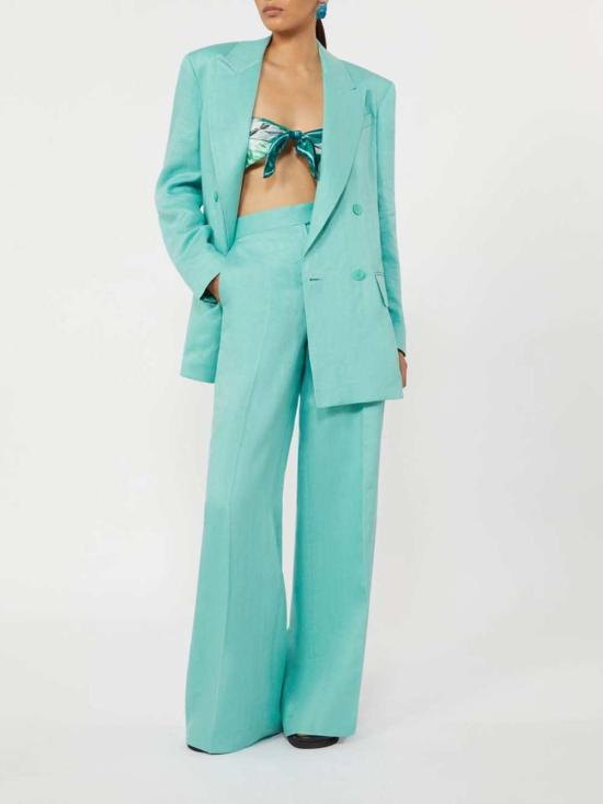 26SS 막스마라 자켓 2611041032600 001 ACQUA - MAX MARA